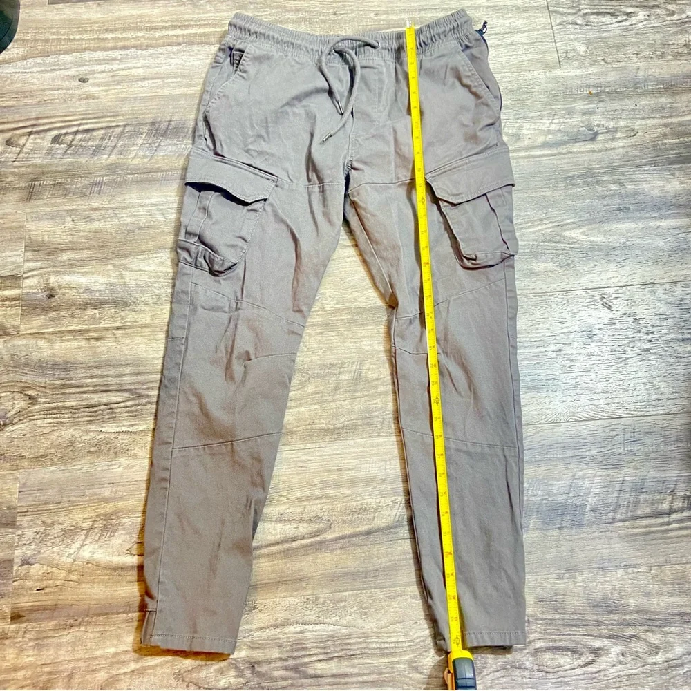Indigo BEA5T these brown